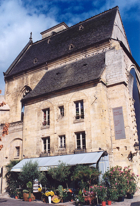 Sainte-Marie