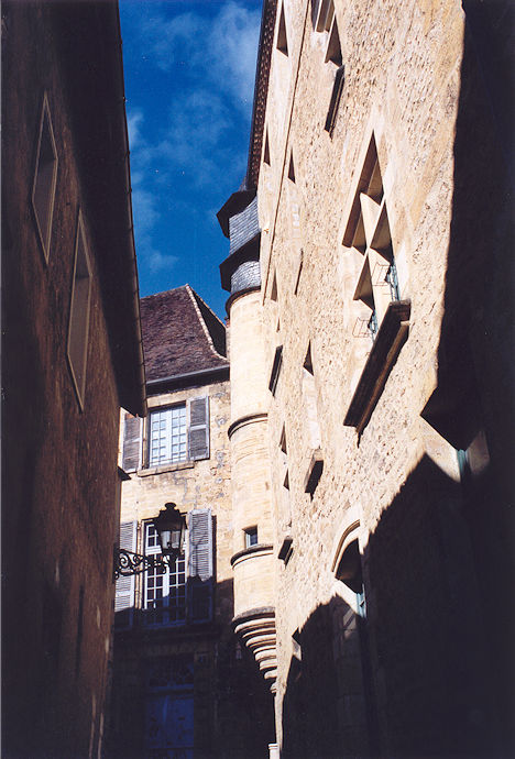 Couvent Sainte-Claire