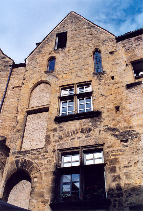 Façade
