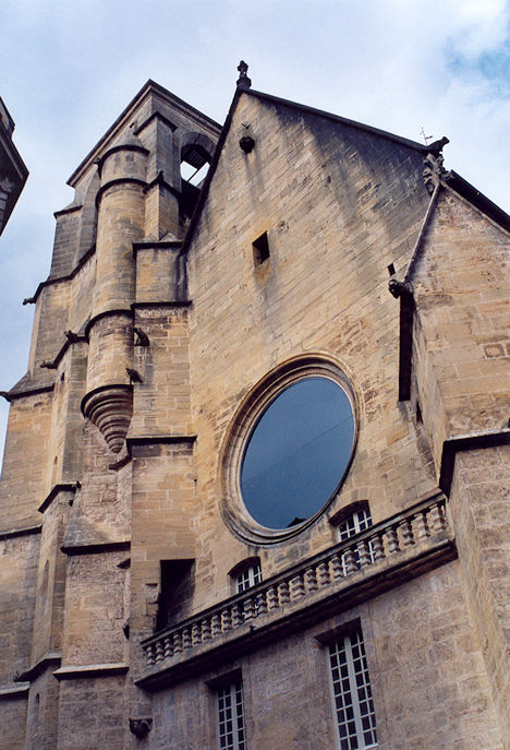 Sainte-Marie