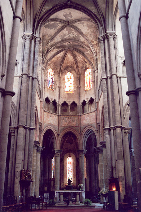 Notre-Dame