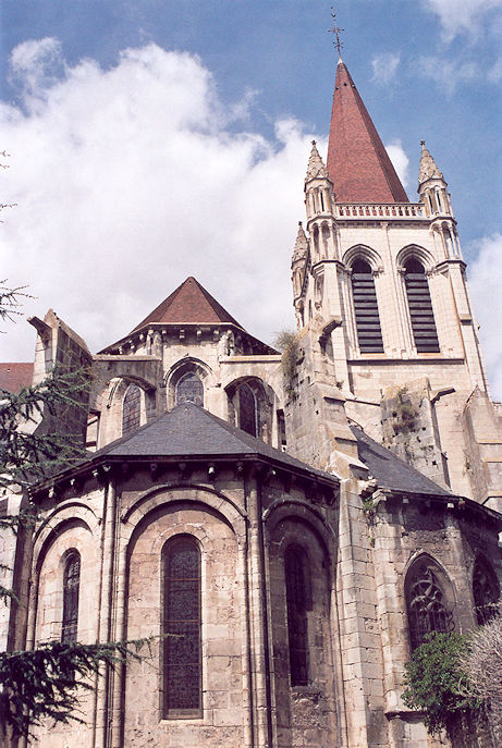 Notre-Dame