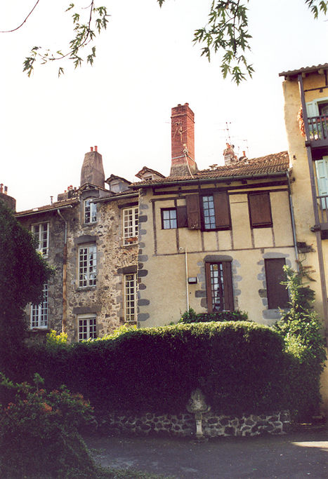 Cours de Noailles