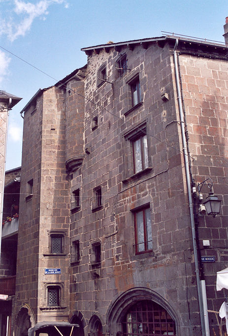 Maison de la Reine Margot