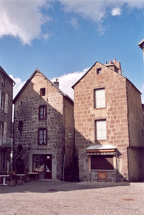 Place du Dr Alfred Pipet