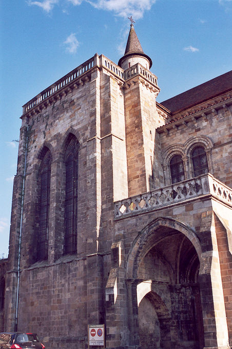 St-Cerneuf