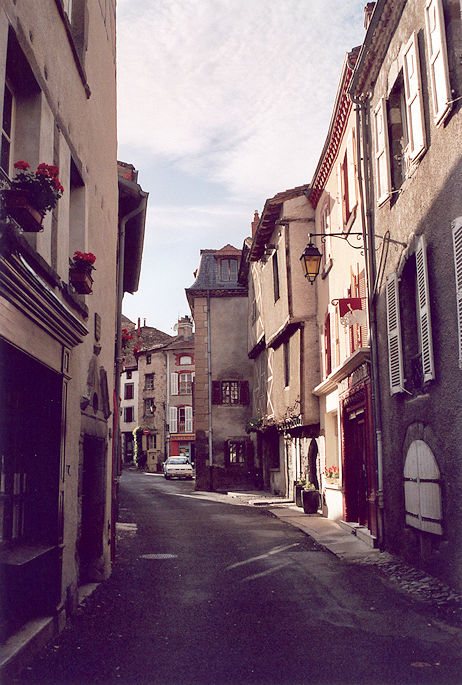 Rue Édouard Châtillon