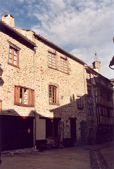 Place de la Gouroune