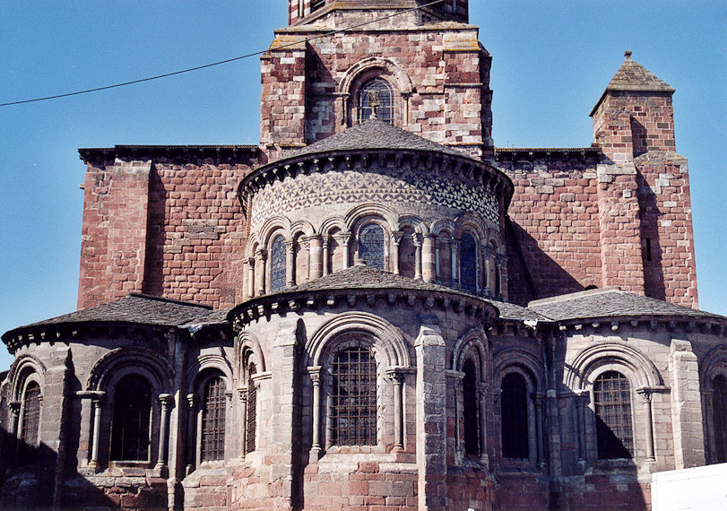 St-Julien