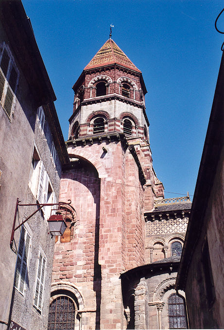 St-Julien