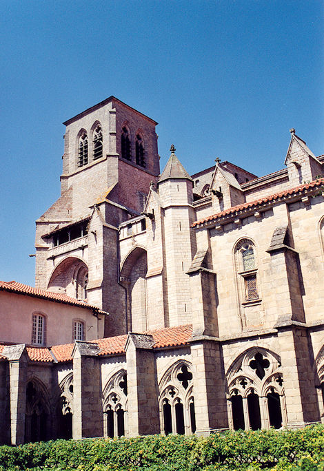 St-Robert