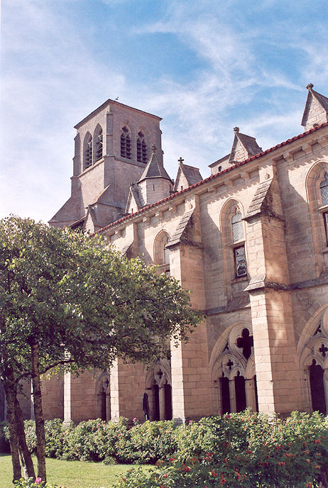 St-Robert