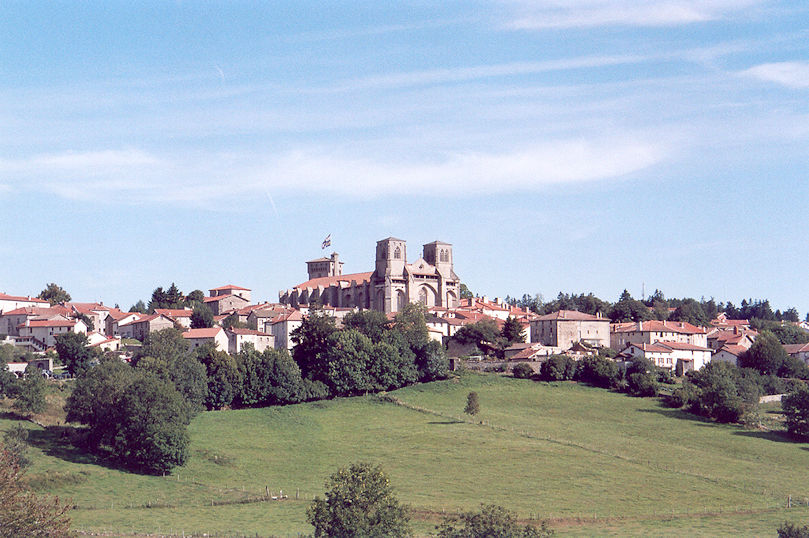 Panoramic view