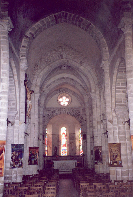 St-Jean-Baptiste
