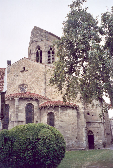 St-Jean-Baptiste