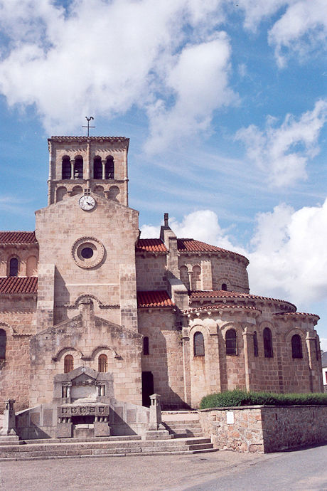 Notre-Dame
