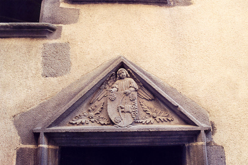 Maison de l'Ange