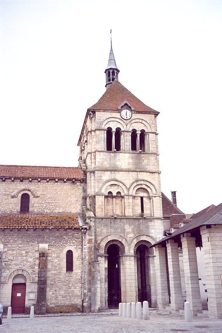 St-Léger