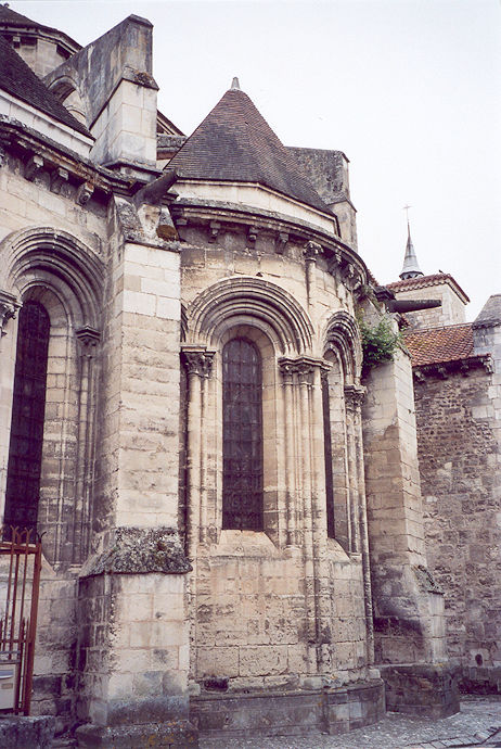 St-Léger
