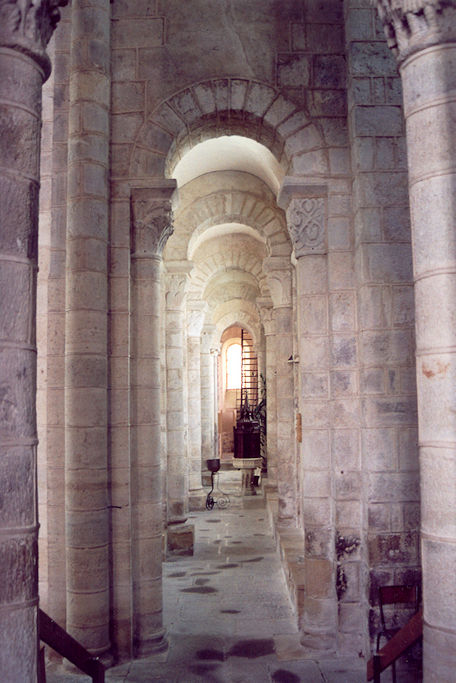 St-Victor et Ste-Couronne