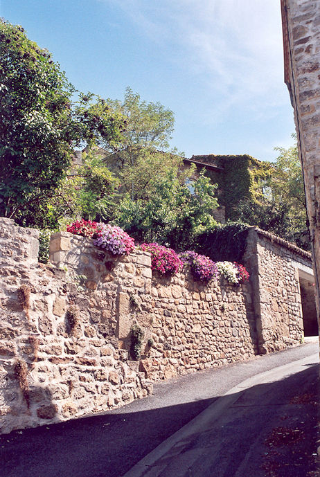 Rue de la Poterne