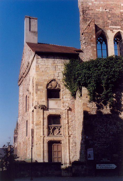 Château