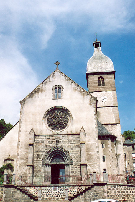 Notre-Dame-des-Oliviers