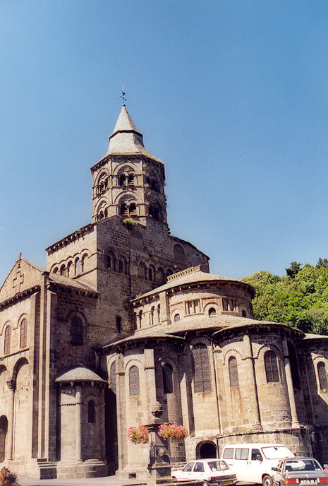 Notre-Dame