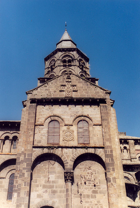 Notre-Dame