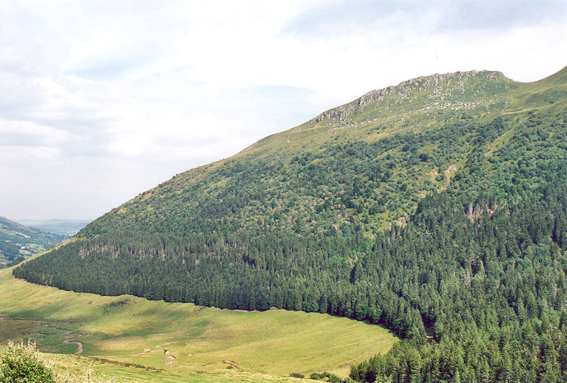 Puy Mary