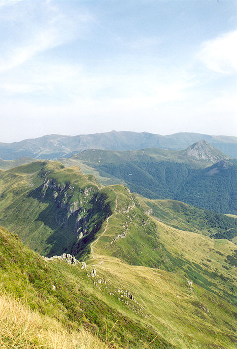 Puy Mary