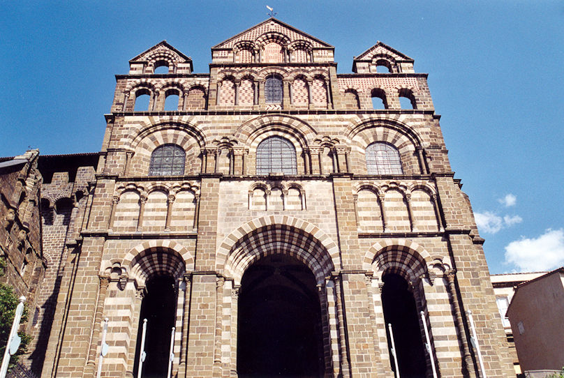 Notre-Dame