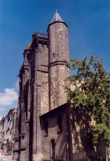 Notre-Dame-du-Marthuret