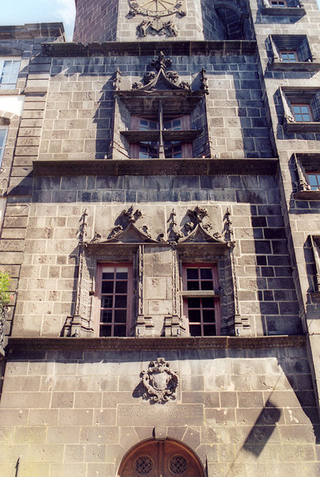 Tour de l'Horloge