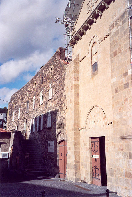 St-Léger