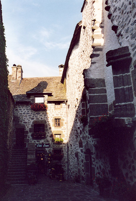 Rue des Nobles