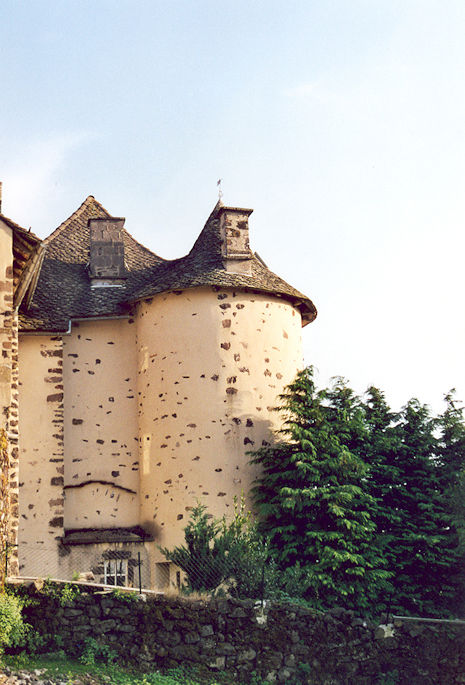 Château de la Bastide