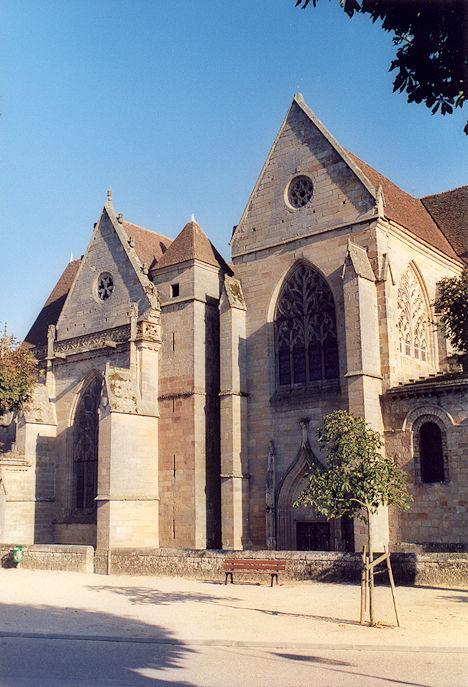 St-Pierre-et-St-Paul