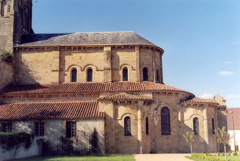 Church