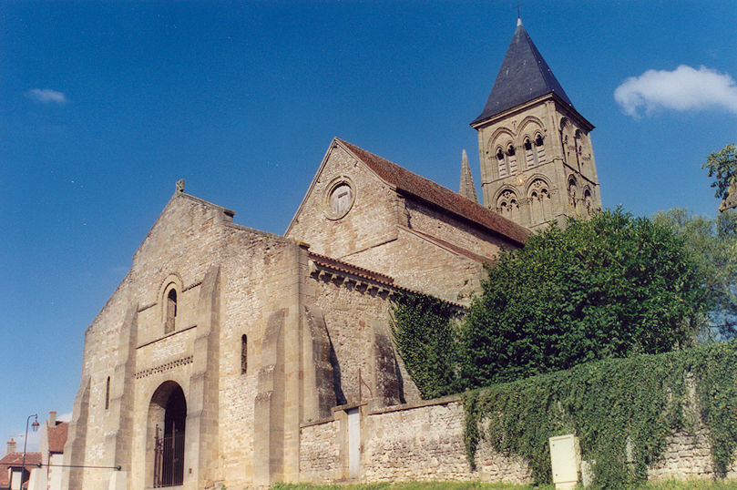 Church