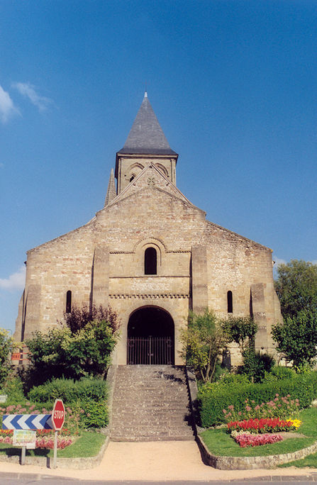 Church