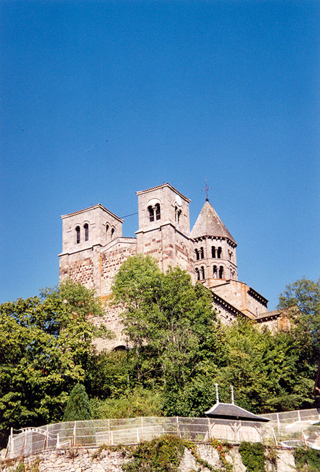 Church
