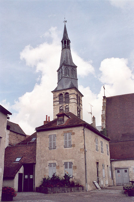 Ste-Croix
