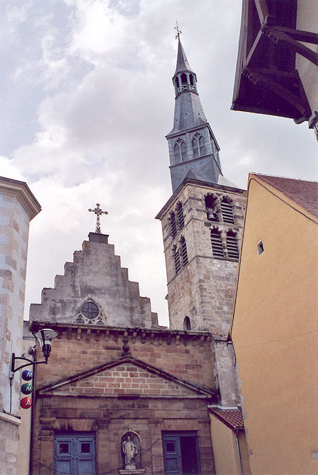 Ste-Croix