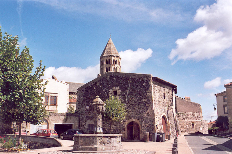 Place de l'Ormeau