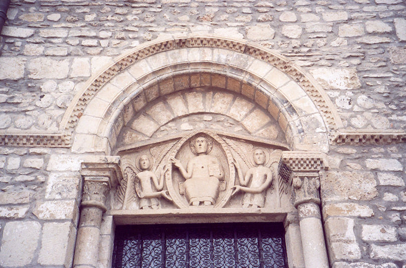 Church