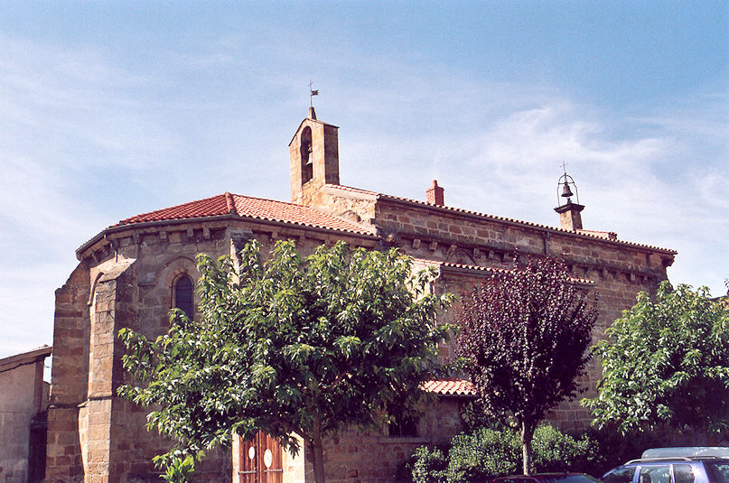 St-Jean-Baptiste