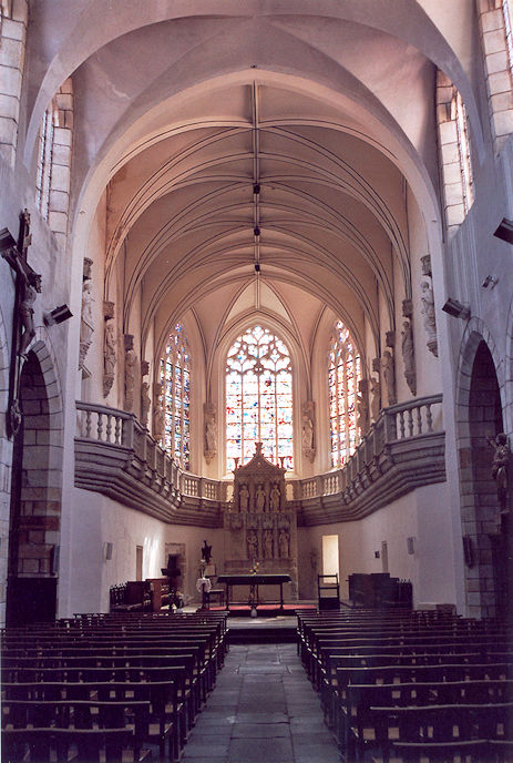 Sainte-Chapelle