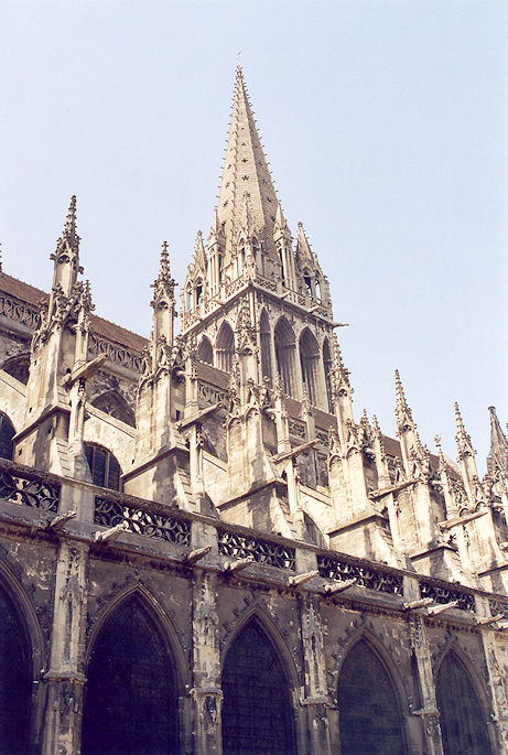 Saint-Pierre
