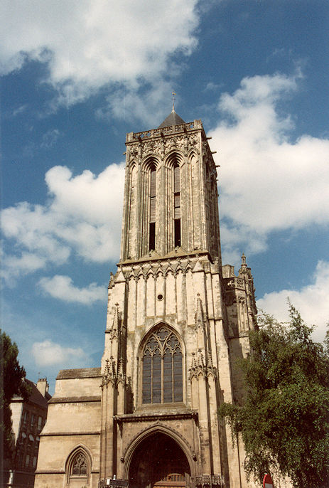 Saint-Jean